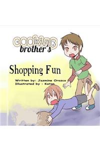 Cooking Brothers