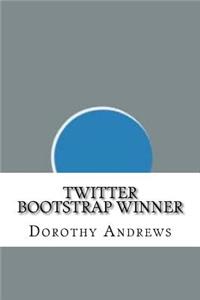 Twitter Bootstrap Winner