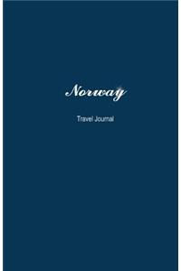 Norway Travel Journal