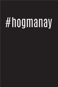 #hogmanay