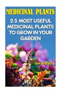 Medicinal Plants