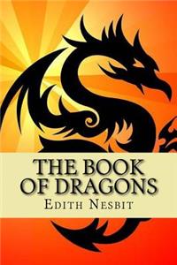 Book of Dragons