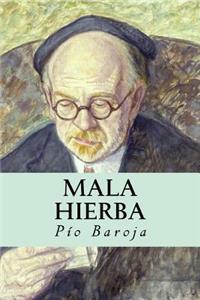 Mala hierba