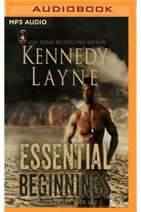 Essential Beginnings