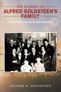 The Journey of Alfred Goldsteen's Family