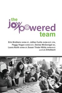 Joypowered Team