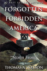 Forgotten Forbidden America