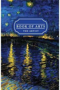 Book of Arts the Artist