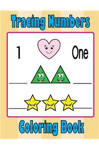 Tracing Numbers