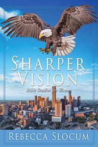 Sharper Vision