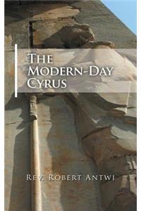 Modern-Day Cyrus