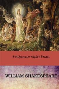 Midsummer Night's Dream