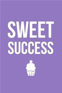 Sweet Success (Purple)