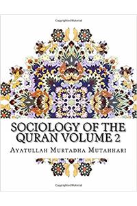 Sociology of the Quran: 2