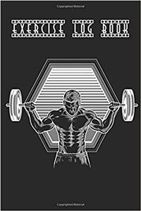 Exercise Log Book
