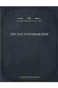 Haunted Bookshop