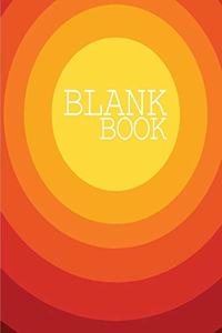 Blank Book