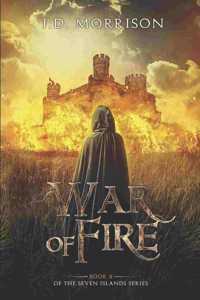 War of Fire