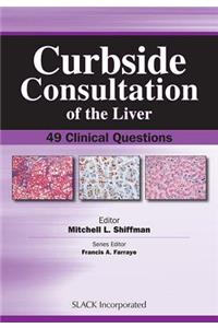 Curbside Consultation of the Liver