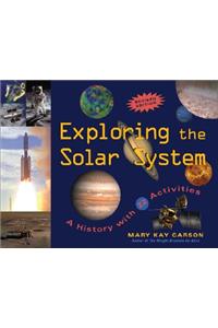 Exploring the Solar System