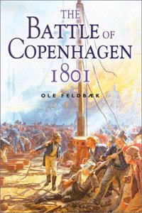 The Battle of Copenhagen 1801