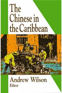 The Chinese in the Caribbean