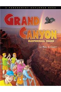 Going to Grand Canyon National Park