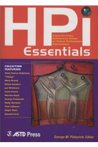 HPI Essentials