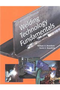 Welding Technology Fundamentals
