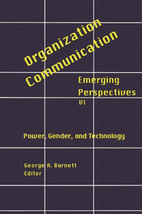 Organization-Communication