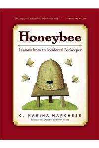 Honeybee: Lessons from an Accidental Beekeeper