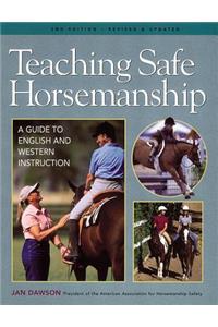 Teaching Safe Horsemanship