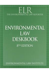 Environmental Law Reporter's Environmental Law Deskbook