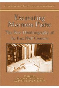Excavating Mormon Pasts
