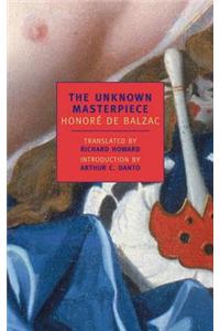 The Unknown Masterpiece