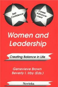 Women & Leadership