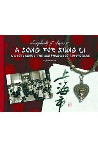 A Song for Sung Li