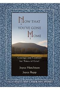 Now That You've Gone Home