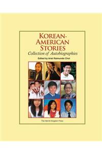 Korean-American Stories