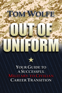 Out of Uniform