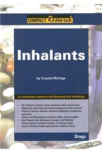 Inhalants