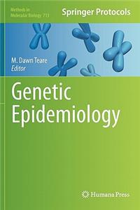 Genetic Epidemiology