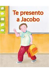 Te Presento A Jacobo