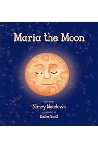 Maria the Moon