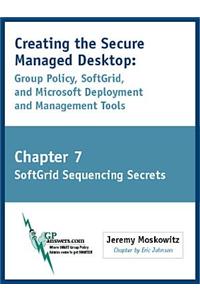 Creating the Secure Managed Desktop