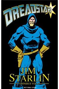 Dreadstar Omnibus, Volume 2