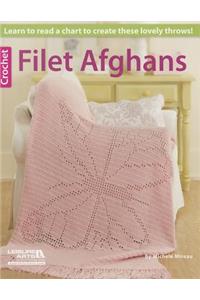 Filet Afghans