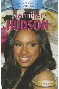 Jennifer Hudson