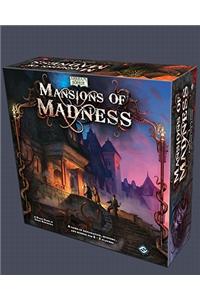 Mansions of Madness