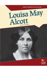 Louisa May Alcott